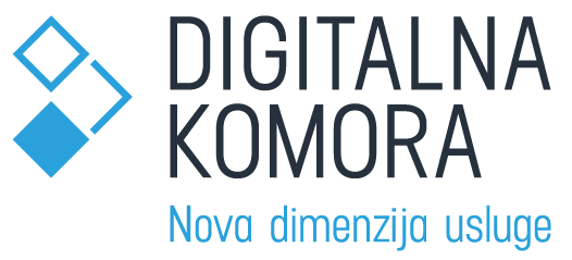 
			Successful completion of the project “Design of the IT software architecture - Introduction of digital communication platform of the overall Digital Chamber project” for Croatian Chamber of Commerce
		